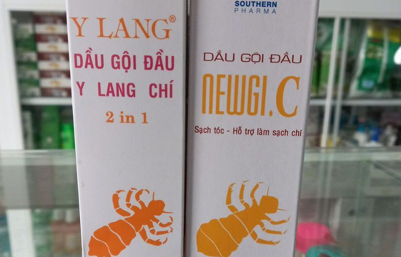 2 hãng dầu gội trị chí từng được quảng cáo rầm rộ trên TikTok bị Cục Quản lý Dược thu hồi - Ảnh 1.