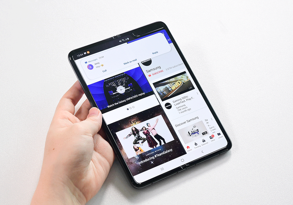 Sếp Samsung kể về mối quan hệ với Google: Từng có khởi đầu "đau đớn" khi phải viết lại toàn bộ code, giờ đây cùng nhau kiến tạo tương lai của Android- Ảnh 4.