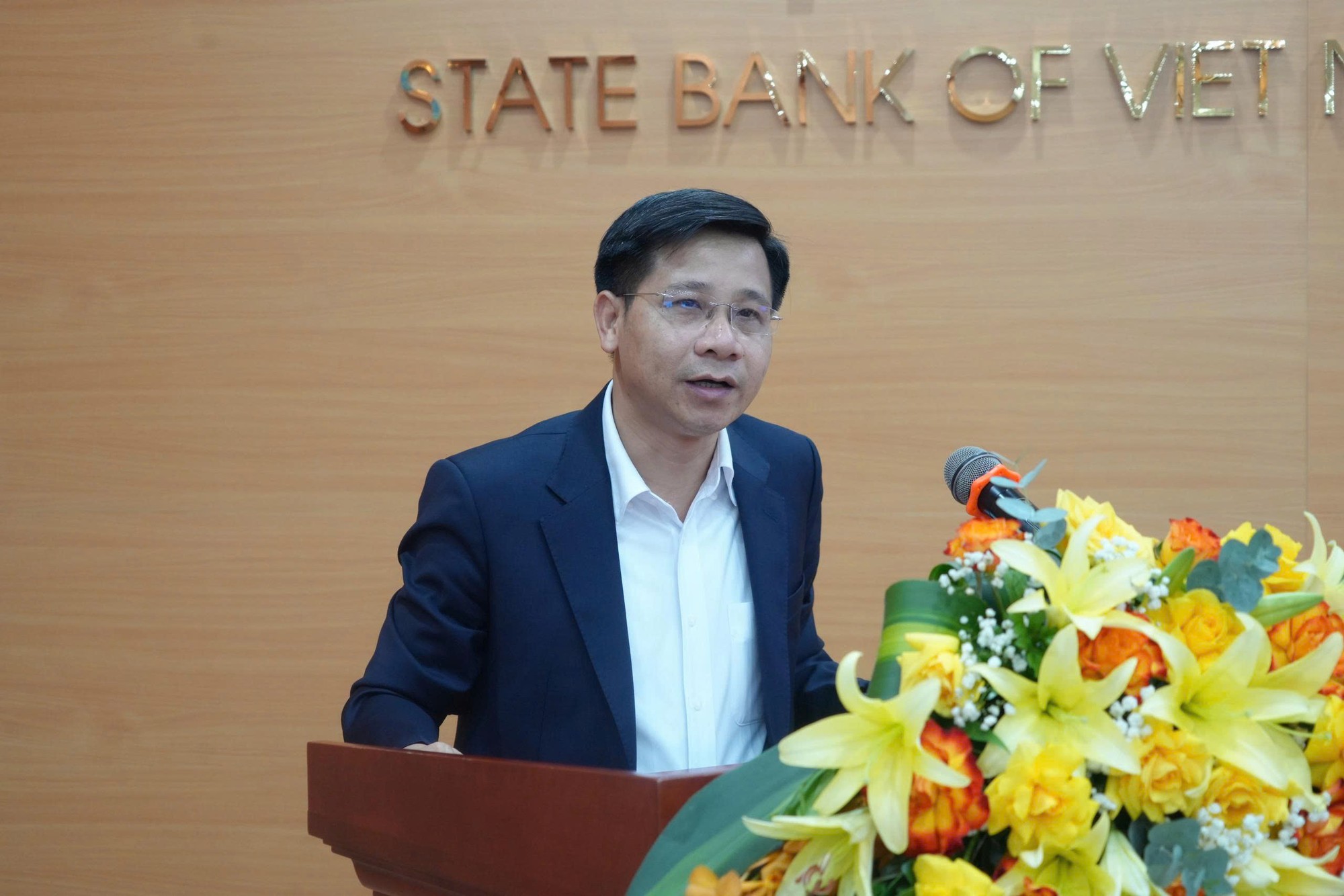 Đã có Thông tư thay thế Thông tư 41 của NHNN về tỷ lệ an toàn vốn, áp dụng Basel III- Ảnh 2.