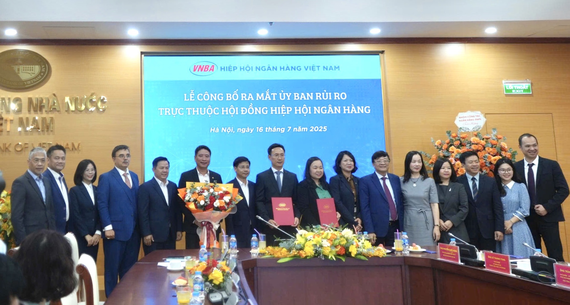 Đã có Thông tư thay thế Thông tư 41 của NHNN về tỷ lệ an toàn vốn, áp dụng Basel III- Ảnh 1.