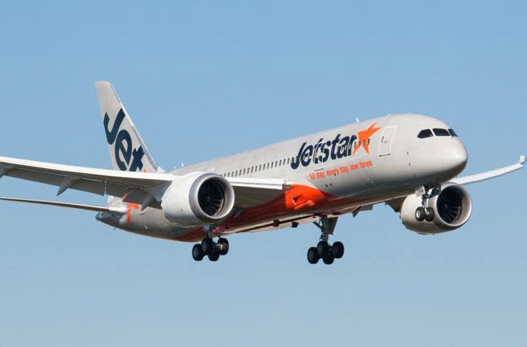 Vietravel yêu cầu Jetstar bồi thường vì delay gần một ngày - Ảnh 1.