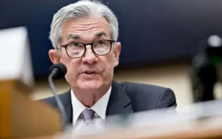 Tổng thống Trump tăng sức ép lên Chủ tịch Fed - Ảnh 1.