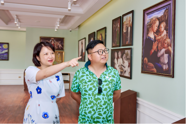 City Rise Phổ Yên (Thái Nguyên) ghi điểm mạnh trong mắt các nhà đầu tư quốc tế - Ảnh 2.