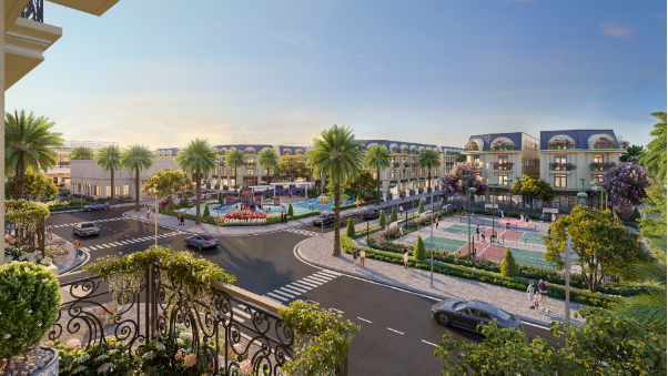 Bến Lức thêm hàng ngàn héc-ta KCN, giới đầu tư chộn rộn gom hàng - Ảnh 3.