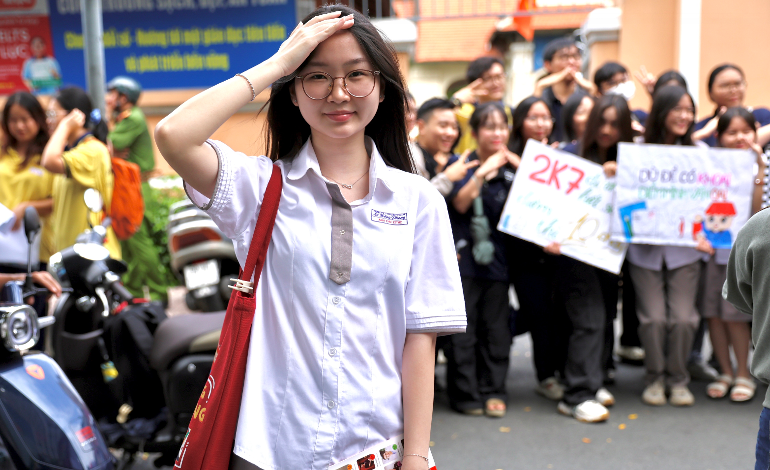 Link tra cứu điểm thi tốt nghiệp THPT 2025 của 34 tỉnh thành CHÍNH THỨC- Ảnh 1.