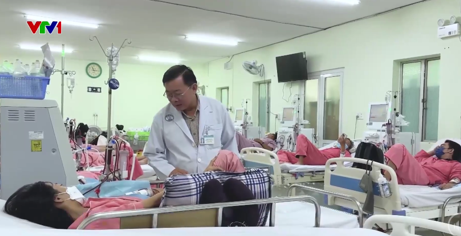 THUỐC GIẢ, HẬU QUẢ THẬT - Ảnh 1.