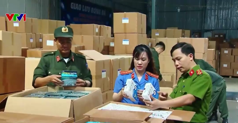 THUỐC GIẢ, HẬU QUẢ THẬT - Ảnh 2.