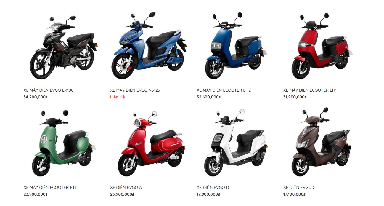 Nhìn xa trông rộng như 'vua bồn nước' Sơn Hà: 7 năm trước đã nhảy sang làm xe máy điện, có nhà máy sản xuất 20.000 xe mỗi năm, giá bán rẻ nhất chỉ 17 triệu đồng - Ảnh 2.