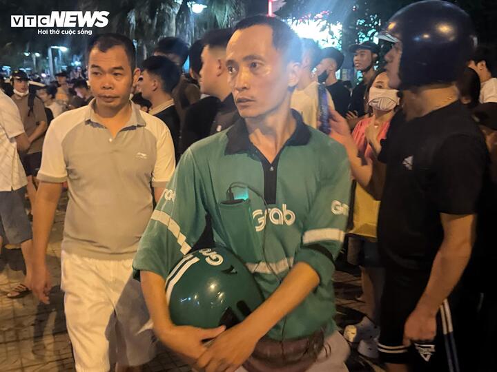 Ô tô điên đâm liên hoàn, 1 người tử vong: Tài xế đi ngược chiều hơn 500m- Ảnh 3.