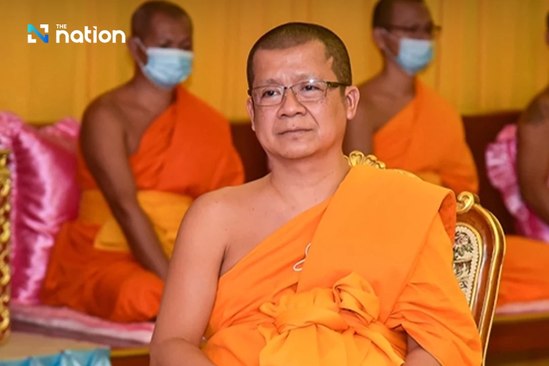 Bê bối tình dục của hàng chục nhà sư gây chấn động Thái Lan (Nation Thailand, AP, Bangkok Post) - Ảnh 1.