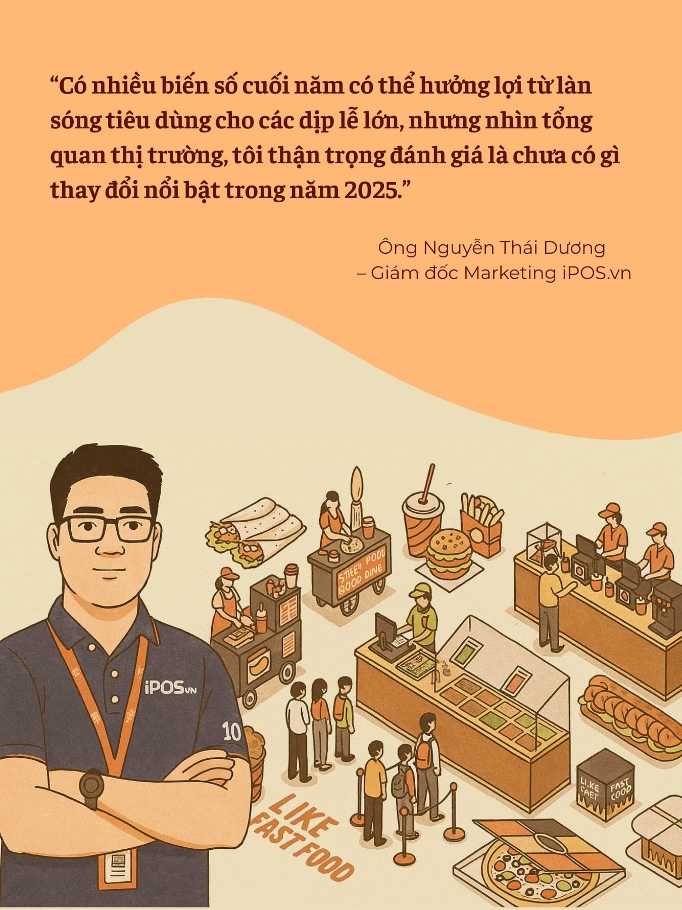 Loạt thương hiệu ăn uống từng rất quen mặt nay “rụng như sung”, do thị trường quá khó hay thua xa những ngôi sao mới nổi?- Ảnh 6.