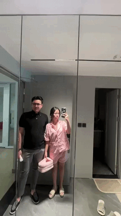 Mỹ nữ có nụ cười 8 triệu view: Con gái đại gia xi măng, sống sang chảnh trong căn hộ 145m2 đẹp như mộng