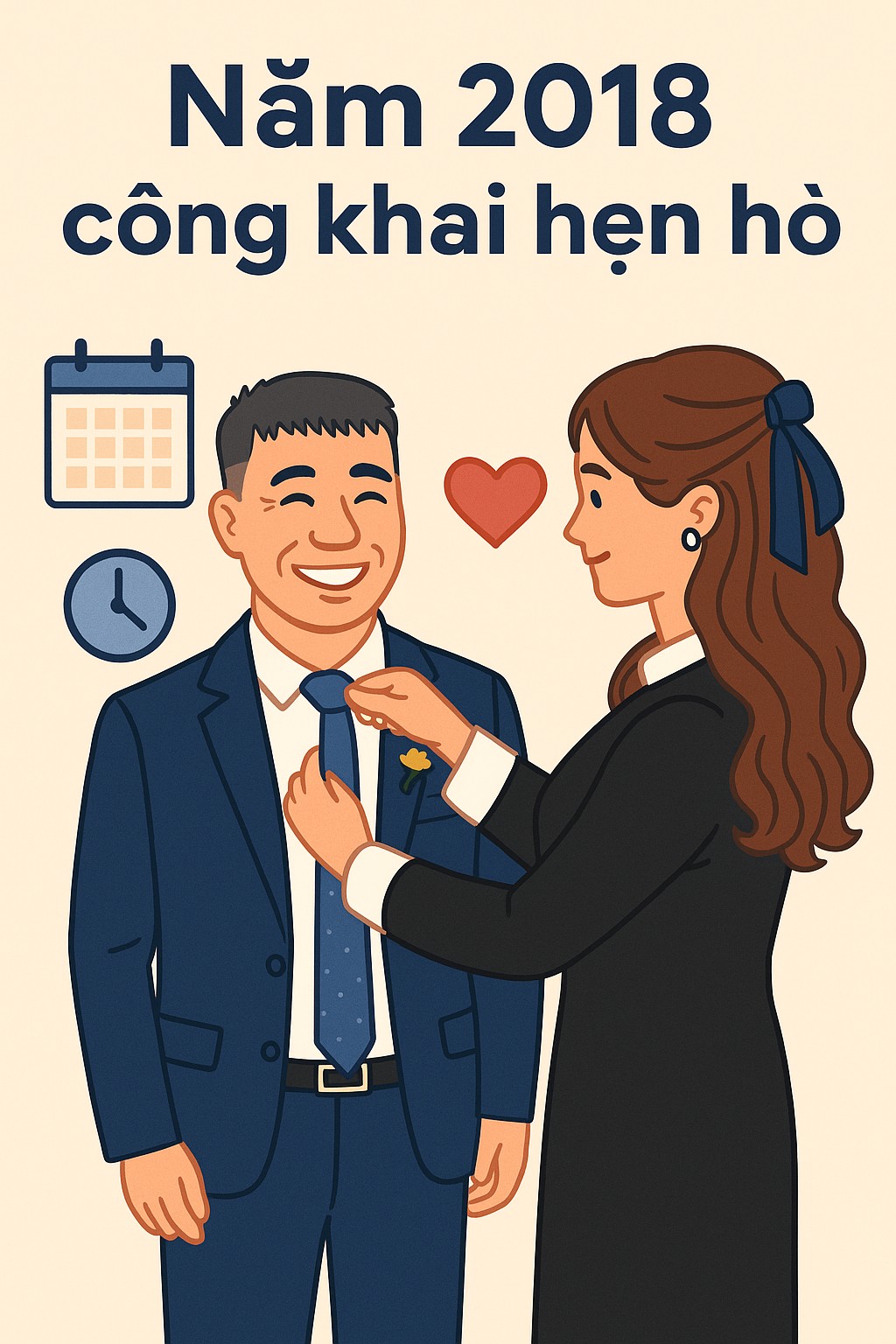 Chuyện tình của nam NSND xin từ chức Phó Giám đốc Nhà hát Kịch Hà Nội với vợ 3 xinh đẹp- Ảnh 3. Chuyện tình của nam NSND xin từ chức Phó Giám đốc Nhà hát Kịch Hà Nội với vợ 3 xinh đẹp- Ảnh 3.