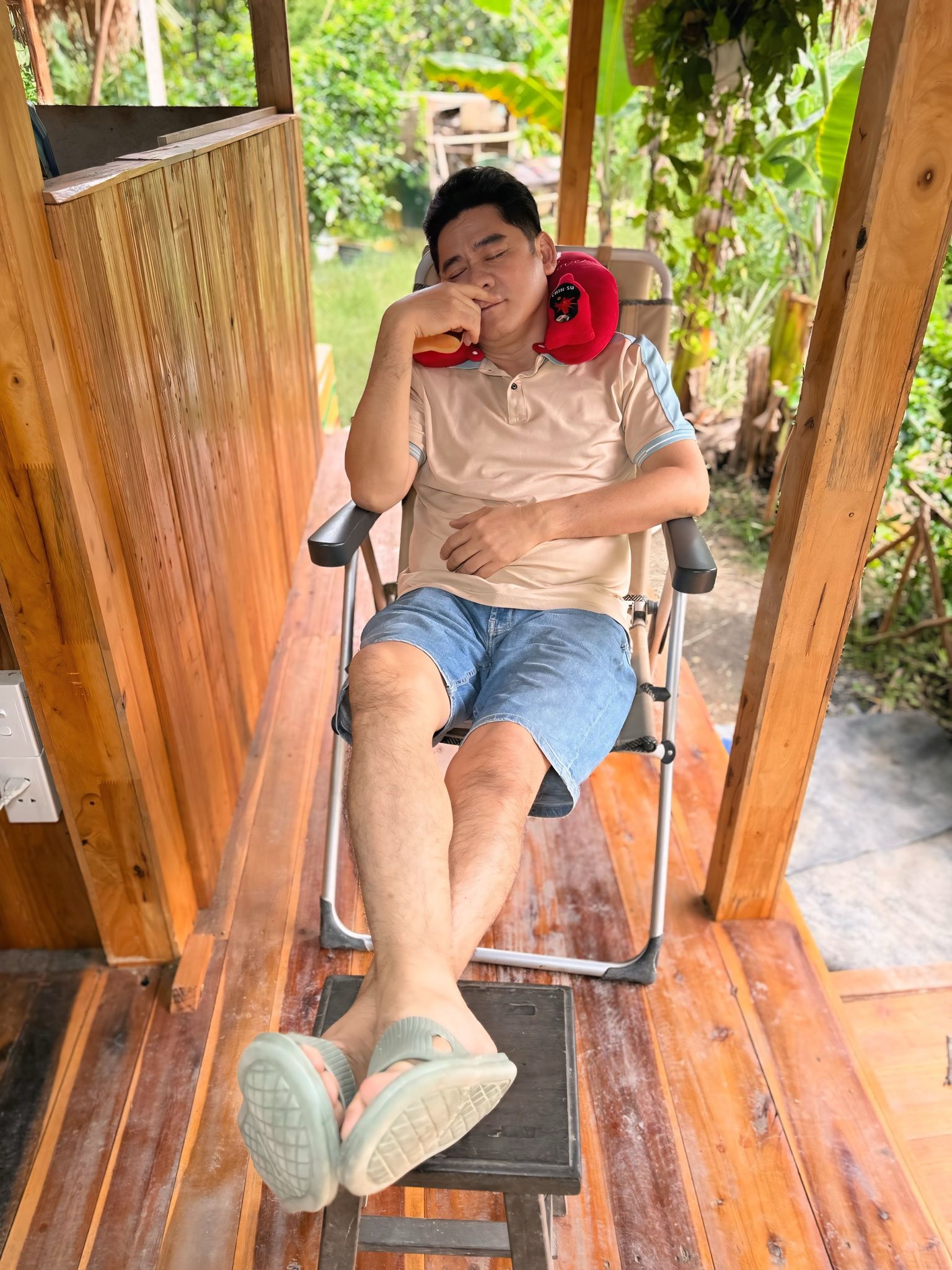 Tài tử đình đám Huỳnh Anh Tuấn trước khi bị đột quỵ: Nổi tiếng cả nước nhưng giấu kín vợ con, đời tư