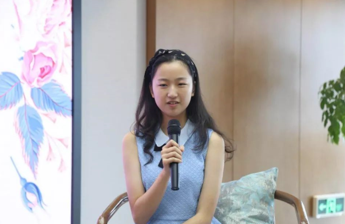 Nữ sinh đạt điểm tuyệt đối 3 môn, ĐH top 1 gọi điện mời nhập học trong đêm nhưng bị cô từ chối khiến ai cũng ngỡ ngàng