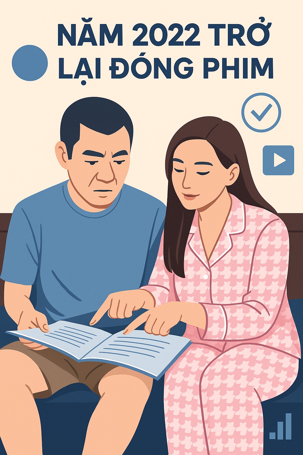 Chuyện tình của nam NSND xin từ chức Phó Giám đốc Nhà hát Kịch Hà Nội với vợ 3 xinh đẹp- Ảnh 6. Chuyện tình của nam NSND xin từ chức Phó Giám đốc Nhà hát Kịch Hà Nội với vợ 3 xinh đẹp- Ảnh 6.