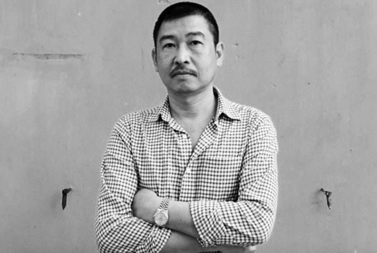 Họa sĩ Lê Thiết Cương qua đời ở tuổi 63- Ảnh 2.