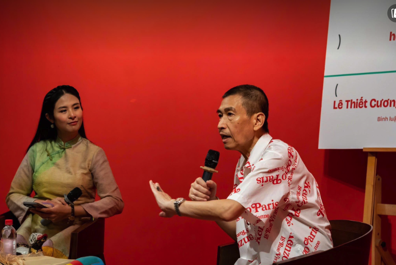 Họa sĩ Lê Thiết Cương qua đời ở tuổi 63- Ảnh 3.