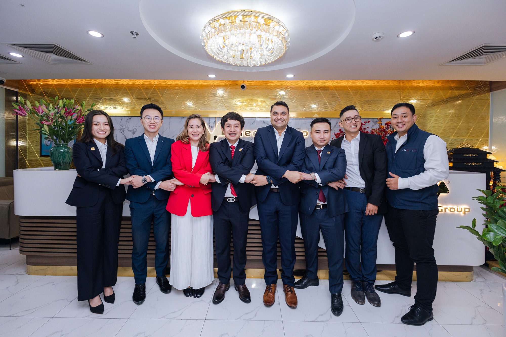 Chuyên gia Nasdaq dự hội thảo chuyên sâu cùng đại diện Meey Group - Ảnh 1. Chuyên gia Nasdaq dự hội thảo chuyên sâu cùng đại diện Meey Group - Ảnh 1.