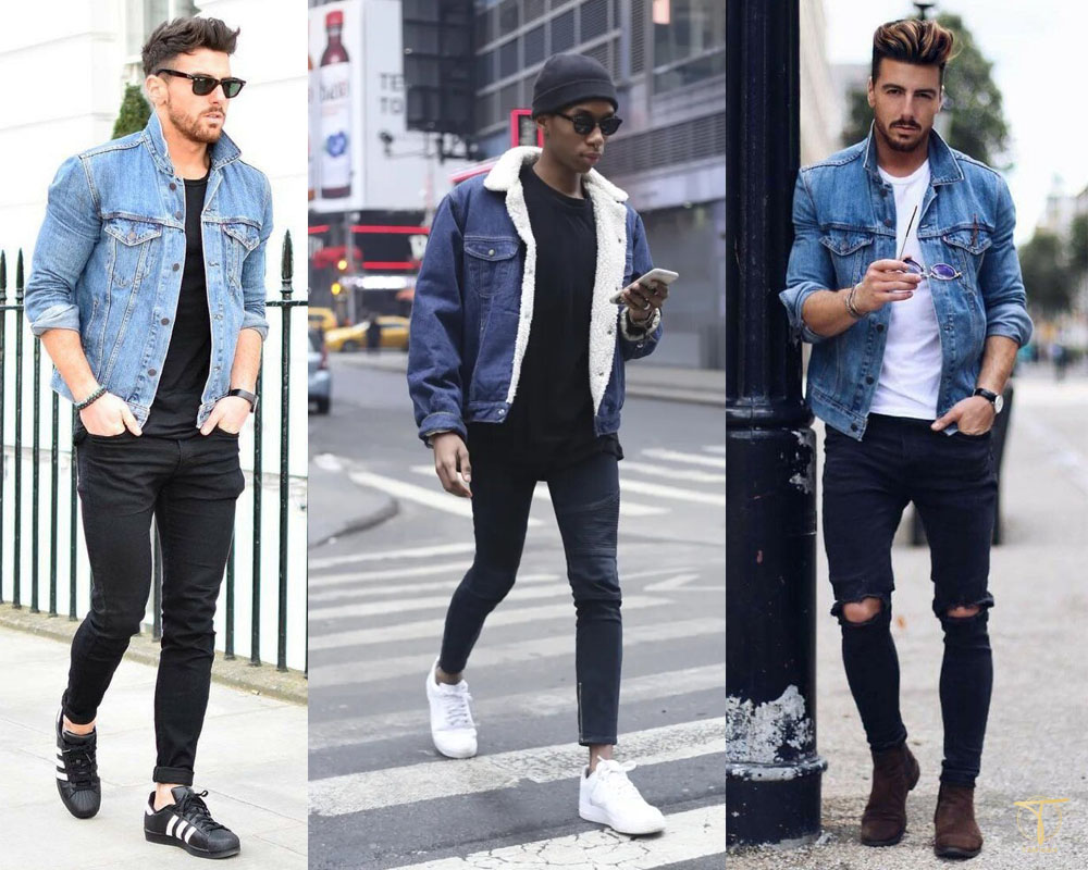10 nguyên tắc mix & match để cánh mày râu trở nên lịch lãm