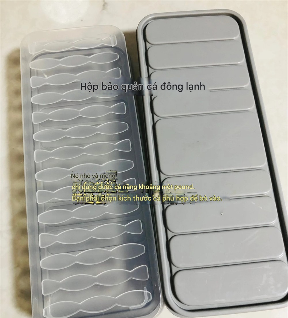 7 món trong bếp khiến người dùng vỡ mộng