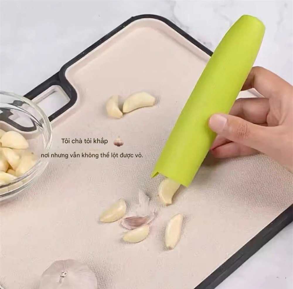 7 món trong bếp khiến người dùng vỡ mộng