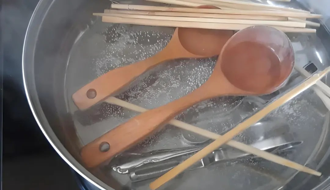 9 thói quen tưởng sạch mà siêu mất vệ sinh, bảo sao dẫn lối bệnh tật- Ảnh 6.