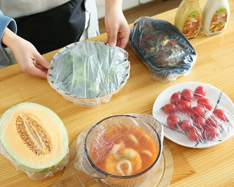 3 kiểu dùng màng bọc thực phẩm dễ “mở đường” cho ung thư nhưng rất nhiều người thích làm