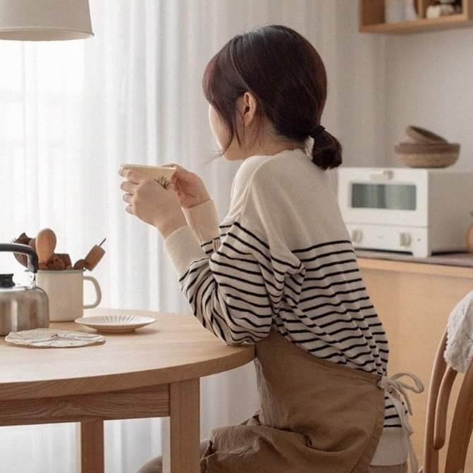 Cô gái Hà Nội chia sẻ: Ở tuổi 30, tôi cắt bỏ 30 thứ không nên mua và ví tiền của tôi biết ơn điều đó