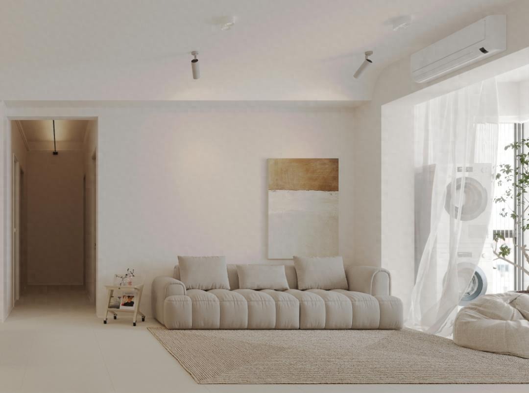 6 dấu hiệu đại cát của ngôi nhà chuẩn phong thủy, ở lâu sinh phú quý- Ảnh 1.