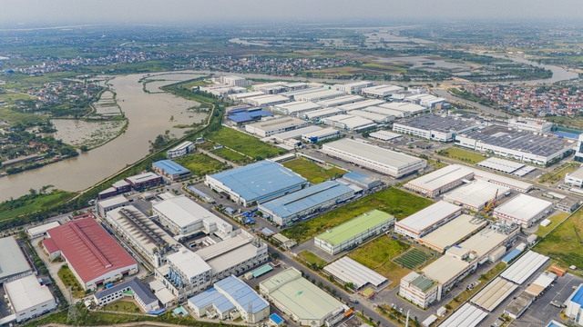 Tin vui cho người dân thành phố Hải Phòng mới
