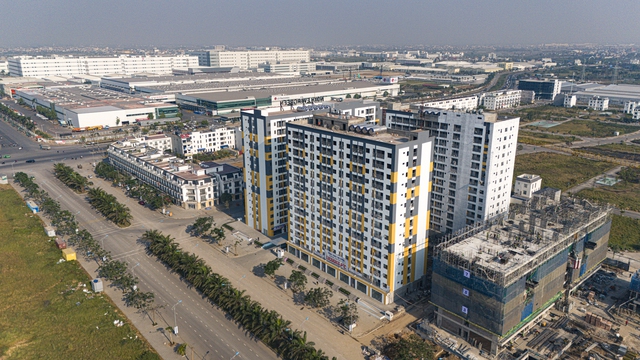Tin vui cho người dân thành phố Hải Phòng mới