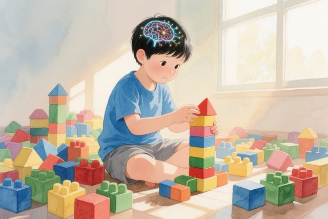 Nghiên cứu Harvard nói: Trẻ thích làm 3 việc này thông minh hơn hẳn chúng bạn, cha mẹ mà cấm cản con là quá dại!- Ảnh 1.