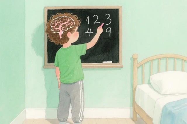 Nghiên cứu Harvard nói: Trẻ thích làm 3 việc này thông minh hơn hẳn chúng bạn, cha mẹ mà cấm cản con là quá dại!- Ảnh 2.