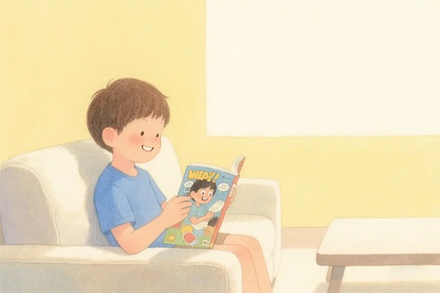 Nghiên cứu Harvard nói: Trẻ thích làm 3 việc này thông minh hơn hẳn chúng bạn, cha mẹ mà cấm cản con là quá dại!- Ảnh 3.