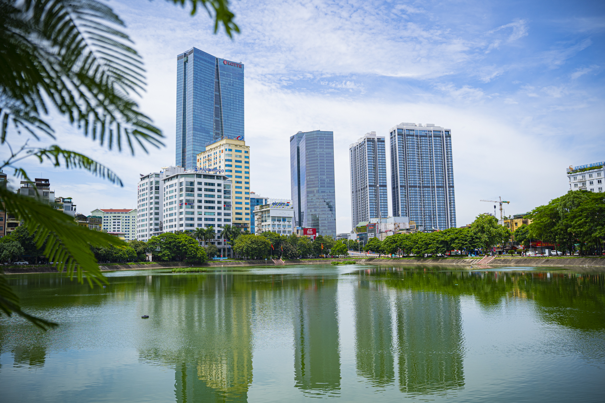Nhờ lý do này, nguồn cung nhà ở tại Hà Nội đã ổn định hơn TP.HCM