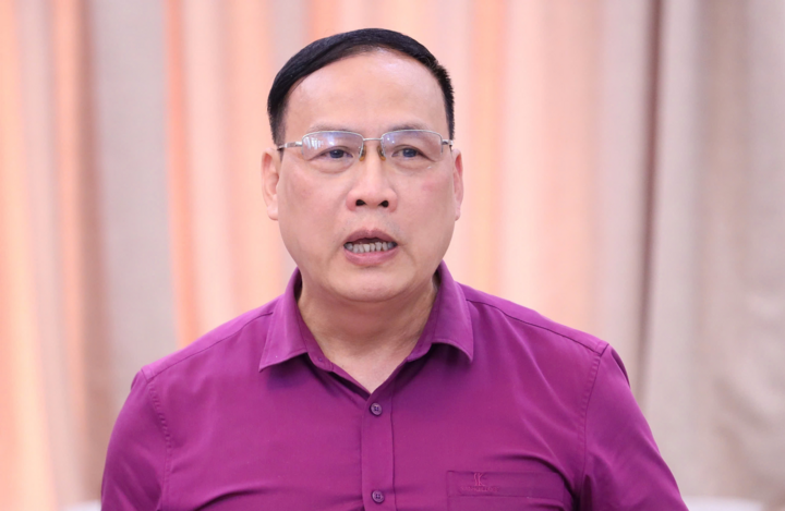 Điểm chuẩn vào nhiều trường đại học dự kiến giảm 2