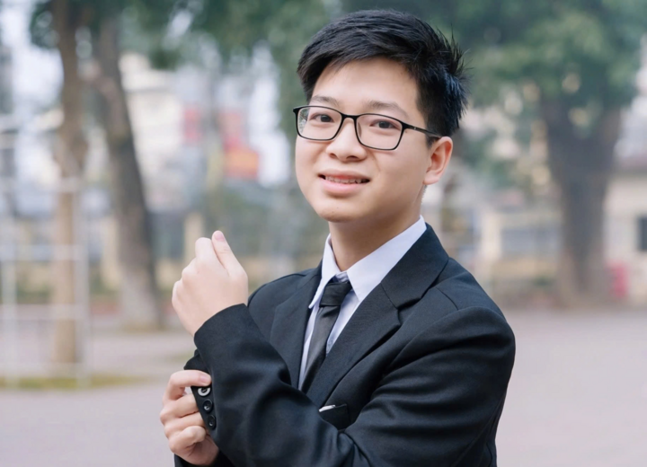 Dàn thủ khoa toàn quốc 2025 chọn trường đại học nào?