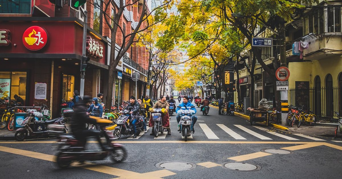 Cả nghìn người sống trong chung cư thì sạc xe điện mỗi ngày thế nào: Trung Quốc giải bài toán này như sau- Ảnh 4. Cả nghìn người sống trong chung cư thì sạc xe điện mỗi ngày thế nào: Trung Quốc giải bài toán này như sau- Ảnh 4.