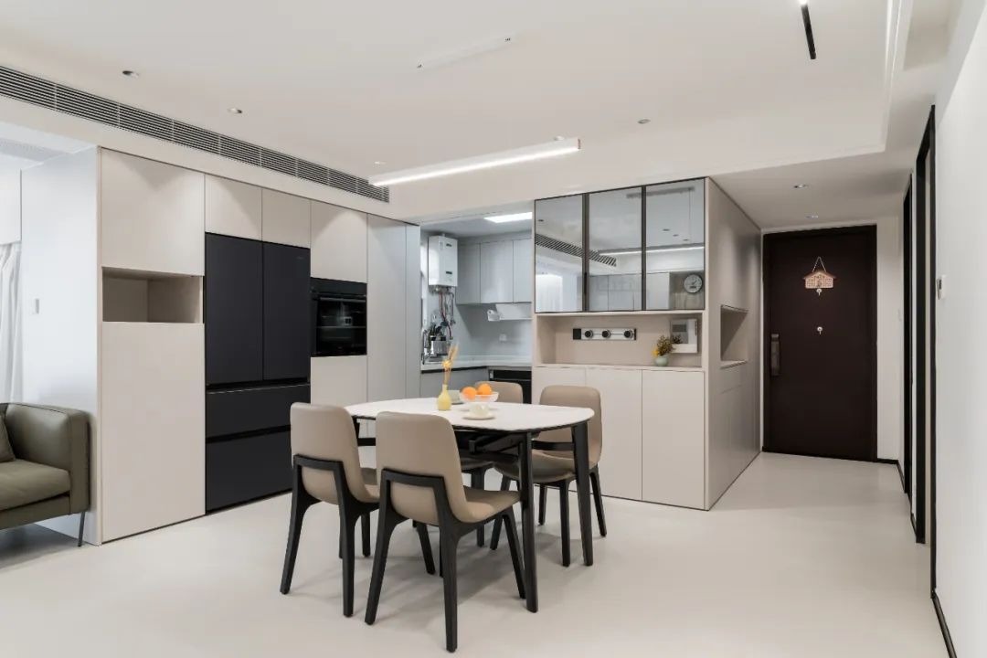 6 dấu hiệu đại cát của ngôi nhà chuẩn phong thủy, ở lâu sinh phú quý- Ảnh 2.