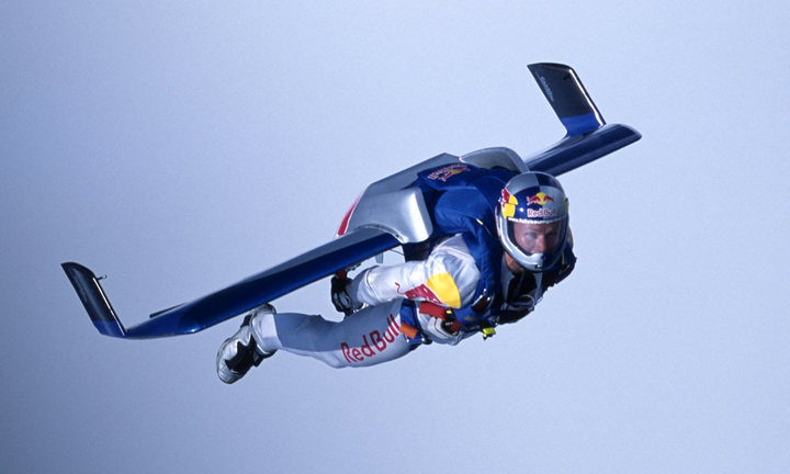 Huyền thoại nhảy dù từ rìa vũ trụ Felix Baumgartner tử nạn- Ảnh 1.