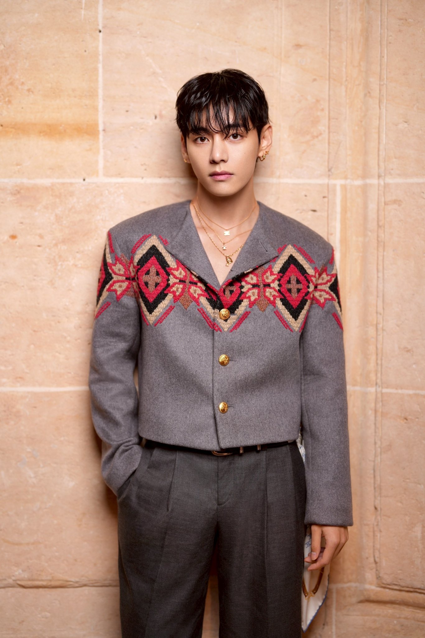 Thời trang nam - Từ ‘vùng trũng’ trong ngành công nghiệp, trỗi dậy đầy toan tính và trở thành vũ khí chiến lược toàn cầu- Ảnh 2.