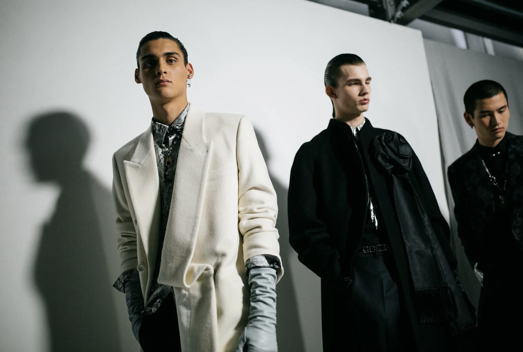 Thời trang nam - Từ ‘vùng trũng’ trong ngành công nghiệp, trỗi dậy đầy toan tính và trở thành vũ khí chiến lược toàn cầu- Ảnh 4.