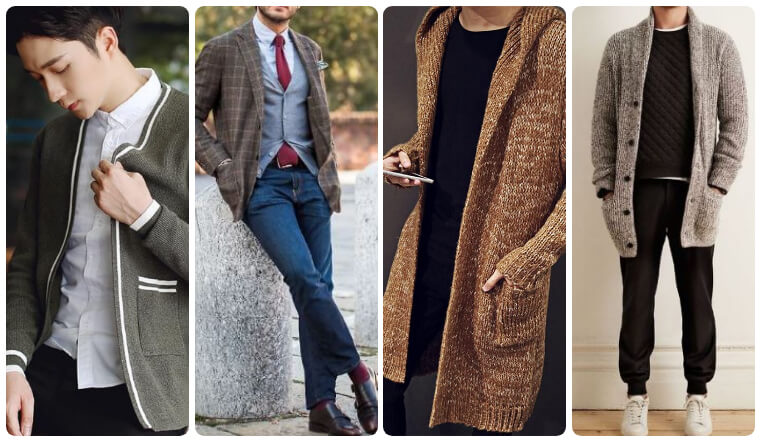 10 nguyên tắc mix & match để cánh mày râu trở nên lịch lãm