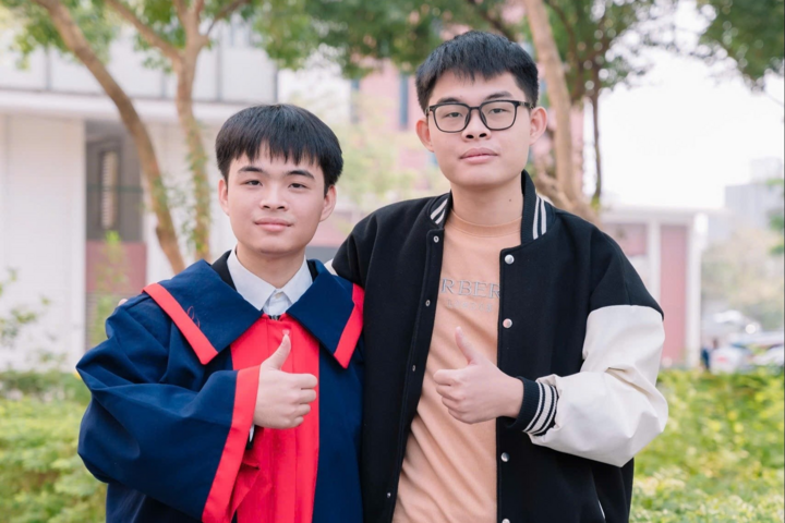 Dàn thủ khoa toàn quốc 2025 chọn trường đại học nào?