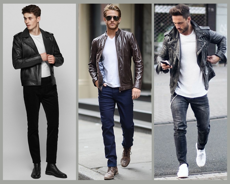 10 nguyên tắc mix & match để cánh mày râu trở nên lịch lãm