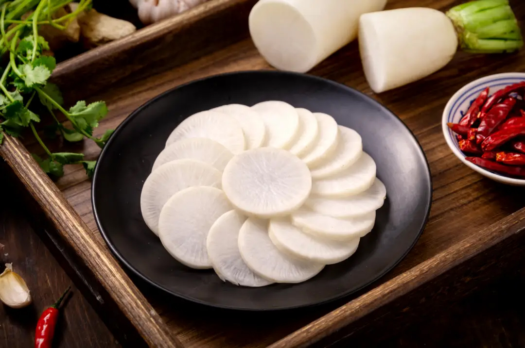 Người Việt có 5 món dân dã bổ ngang nhân sâm, phụ nữ ăn đều sẽ giảm rụng tóc, chống lão hóa, sức khỏe cải thiện rõ- Ảnh 1.