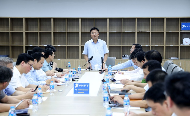 Khẳng định ‘thiếu 1 ống dẫn khí là không vận hành được’, Phó Thủ tướng chỉ đạo quan trọng về 2 dự án bệnh viện 9.000 tỷ đồng - Ảnh 2.