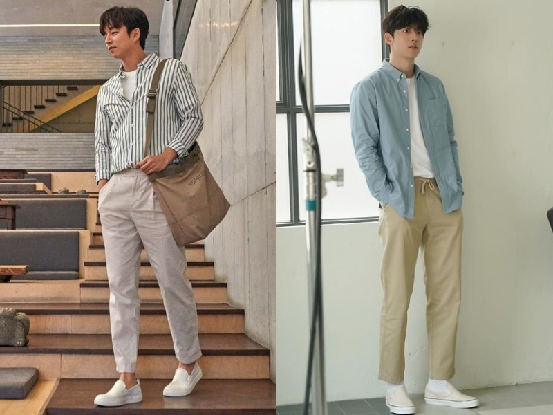 10 nguyên tắc mix & match để cánh mày râu trở nên lịch lãm