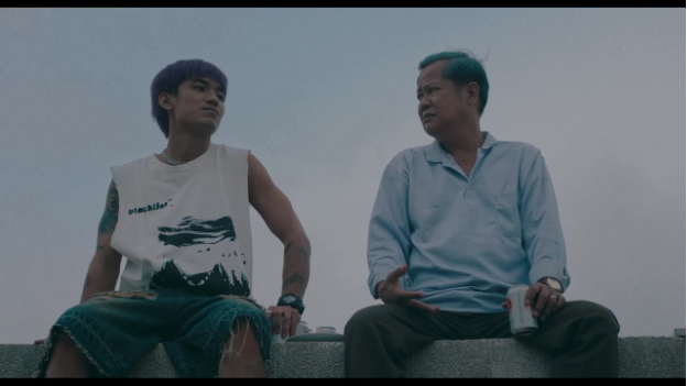 Đợi Gì, Mơ Đi!: Ước mơ ngược dòng hay cuộc nổi loạn tuổi xế chiều - Ảnh 1.